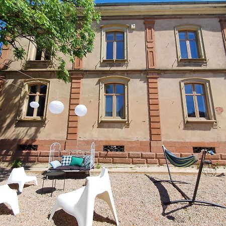 Sojolidays - Appartements D'Hotes Sur La Route Des Vins D'Alsace Rorschwihr 외부 사진