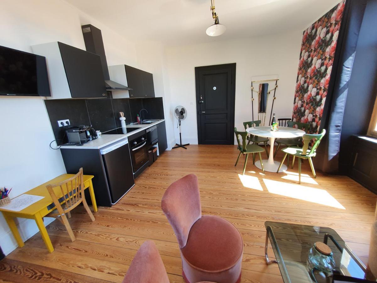 Sojolidays - Appartements D'Hotes Sur La Route Des Vins D'Alsace Rorschwihr 외부 사진