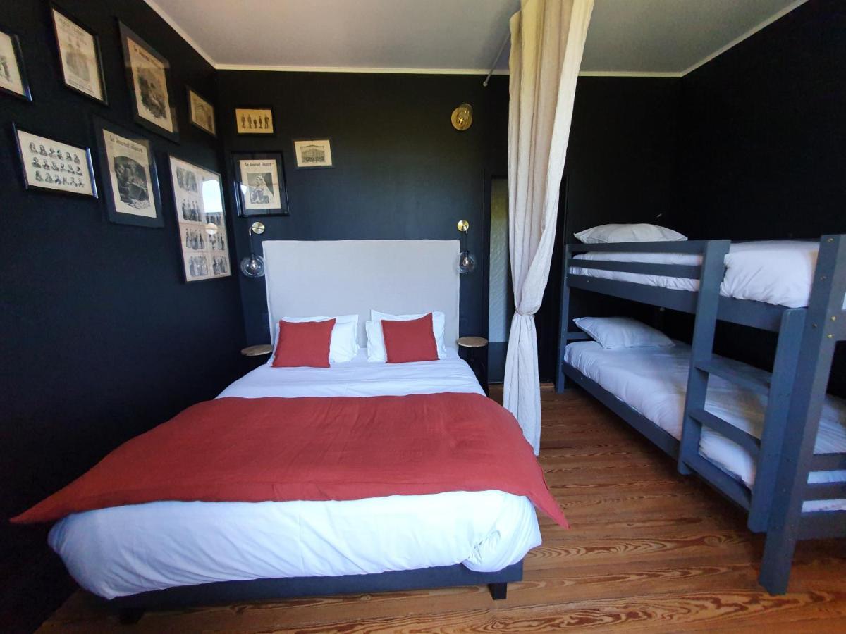 Sojolidays - Appartements D'Hotes Sur La Route Des Vins D'Alsace Rorschwihr 외부 사진