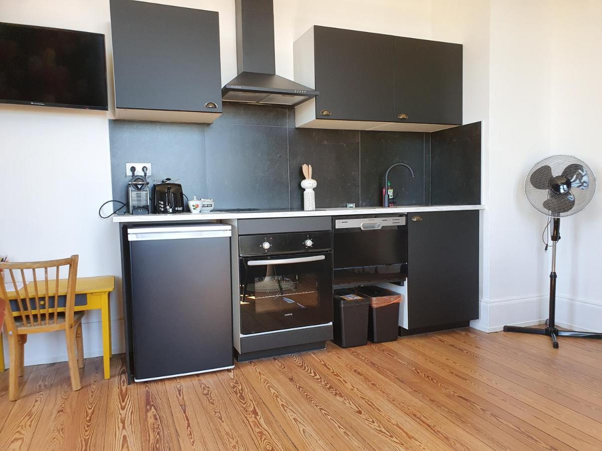 Sojolidays - Appartements D'Hotes Sur La Route Des Vins D'Alsace Rorschwihr 외부 사진