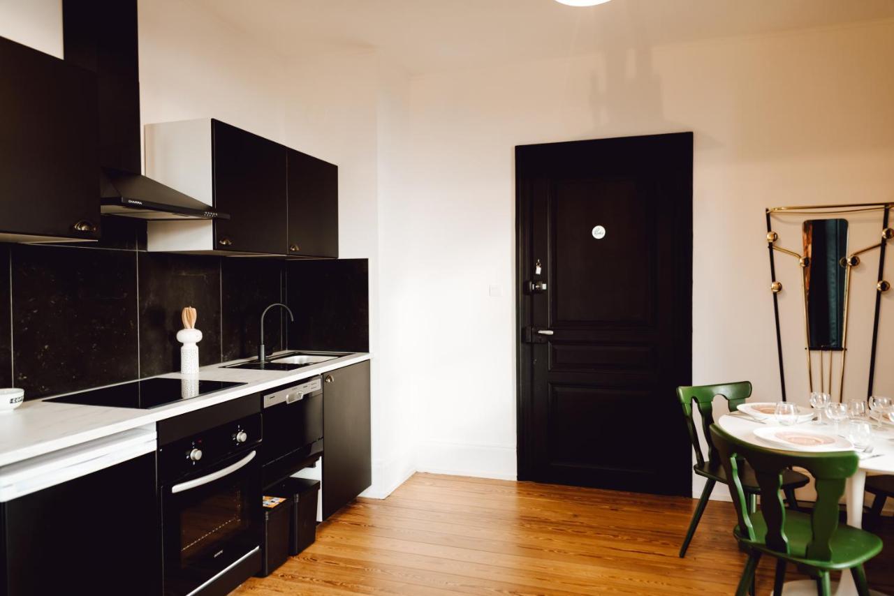 Sojolidays - Appartements D'Hotes Sur La Route Des Vins D'Alsace Rorschwihr 외부 사진