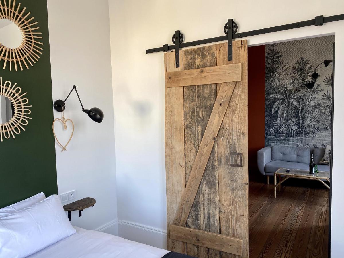 Sojolidays - Appartements D'Hotes Sur La Route Des Vins D'Alsace Rorschwihr 외부 사진