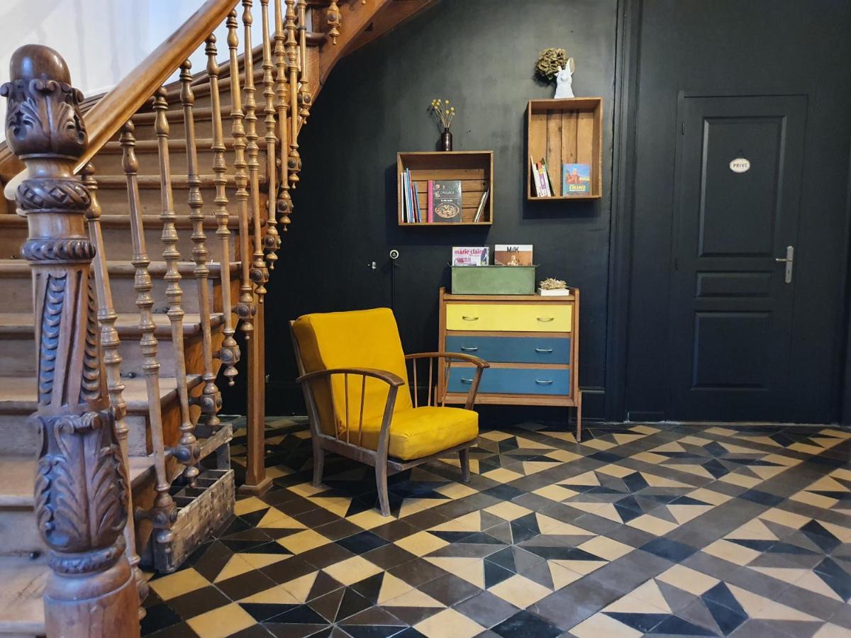 Sojolidays - Appartements D'Hotes Sur La Route Des Vins D'Alsace Rorschwihr 외부 사진