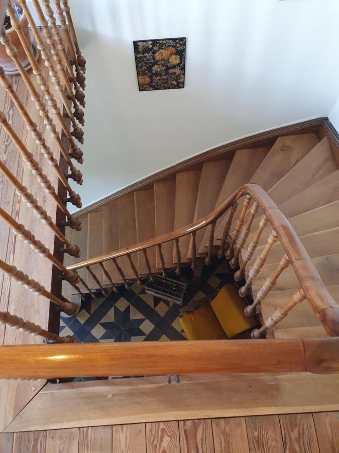 Sojolidays - Appartements D'Hotes Sur La Route Des Vins D'Alsace Rorschwihr 외부 사진