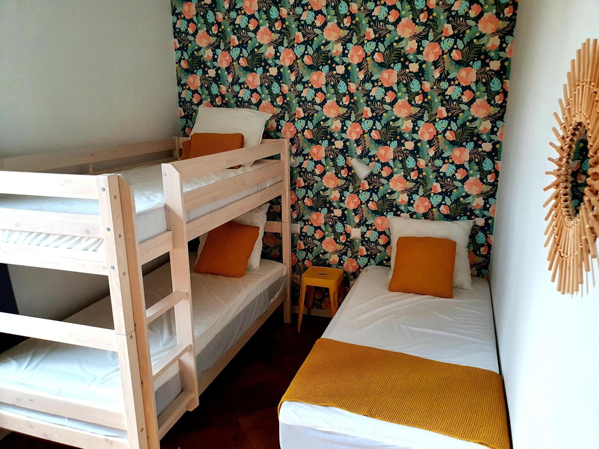 Sojolidays - Appartements D'Hotes Sur La Route Des Vins D'Alsace Rorschwihr 객실 사진