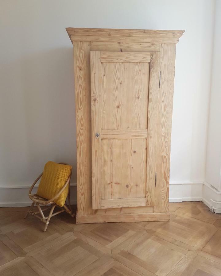 Sojolidays - Appartements D'Hotes Sur La Route Des Vins D'Alsace Rorschwihr 외부 사진