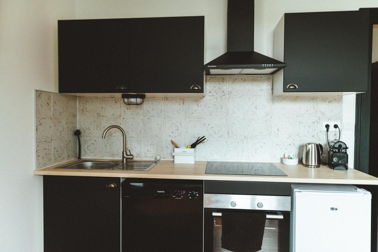 Sojolidays - Appartements D'Hotes Sur La Route Des Vins D'Alsace Rorschwihr 외부 사진