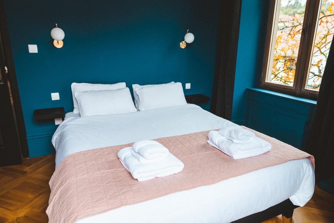 Sojolidays - Appartements D'Hotes Sur La Route Des Vins D'Alsace Rorschwihr 외부 사진