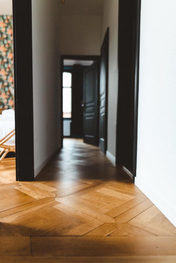Sojolidays - Appartements D'Hotes Sur La Route Des Vins D'Alsace Rorschwihr 외부 사진
