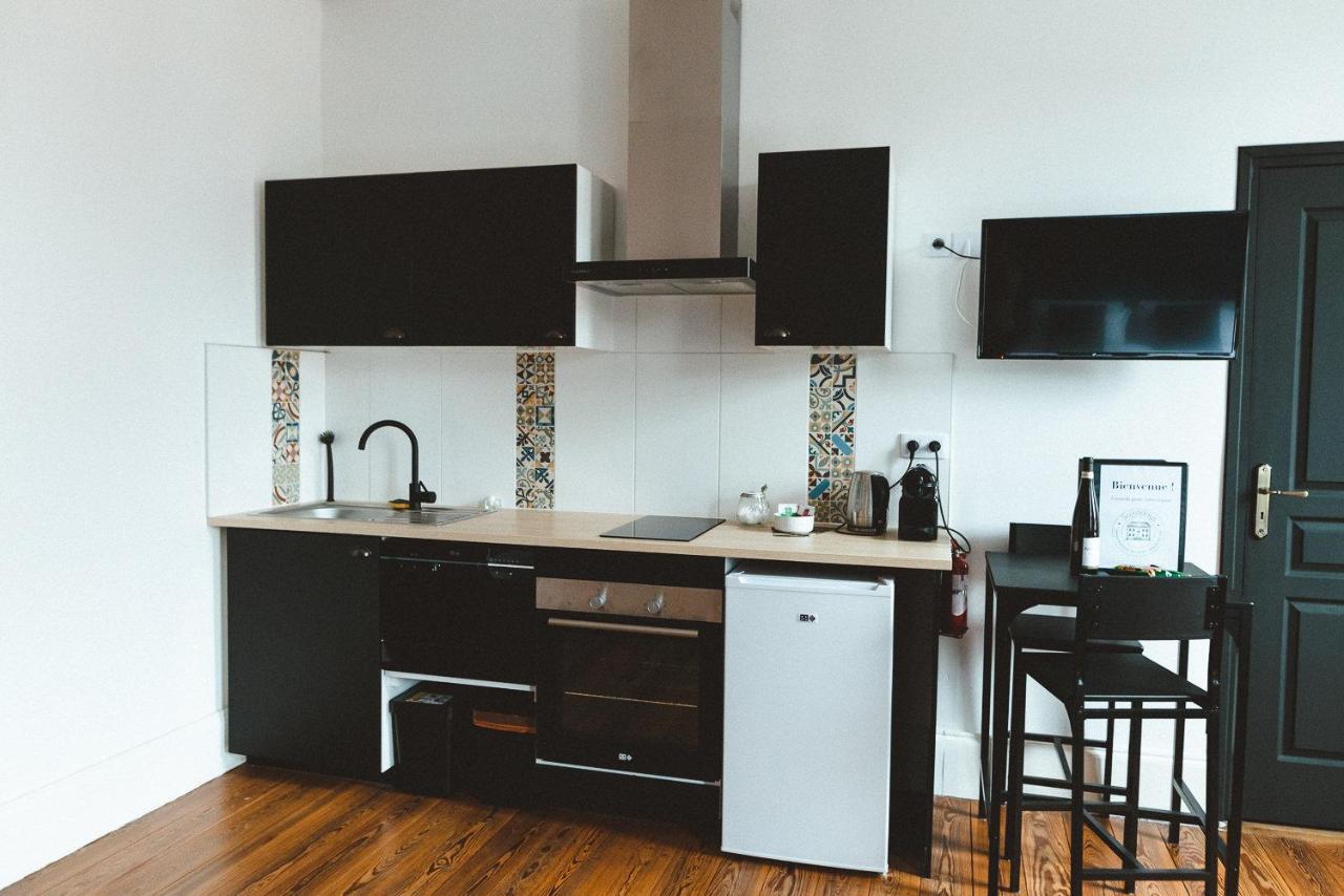 Sojolidays - Appartements D'Hotes Sur La Route Des Vins D'Alsace Rorschwihr 외부 사진
