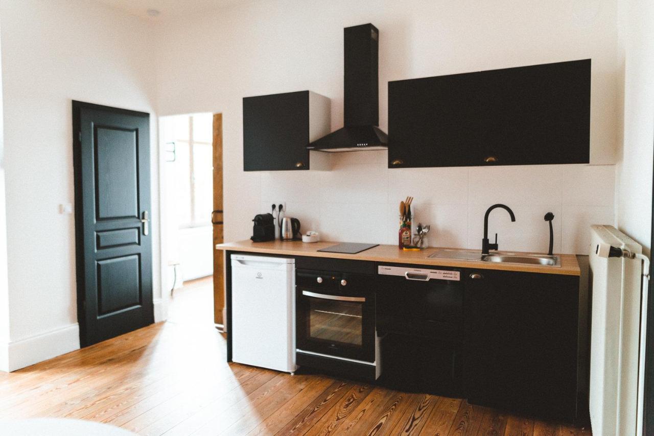 Sojolidays - Appartements D'Hotes Sur La Route Des Vins D'Alsace Rorschwihr 외부 사진