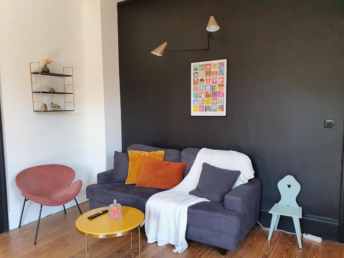 Sojolidays - Appartements D'Hotes Sur La Route Des Vins D'Alsace Rorschwihr 외부 사진