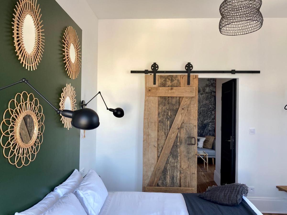 Sojolidays - Appartements D'Hotes Sur La Route Des Vins D'Alsace Rorschwihr 외부 사진