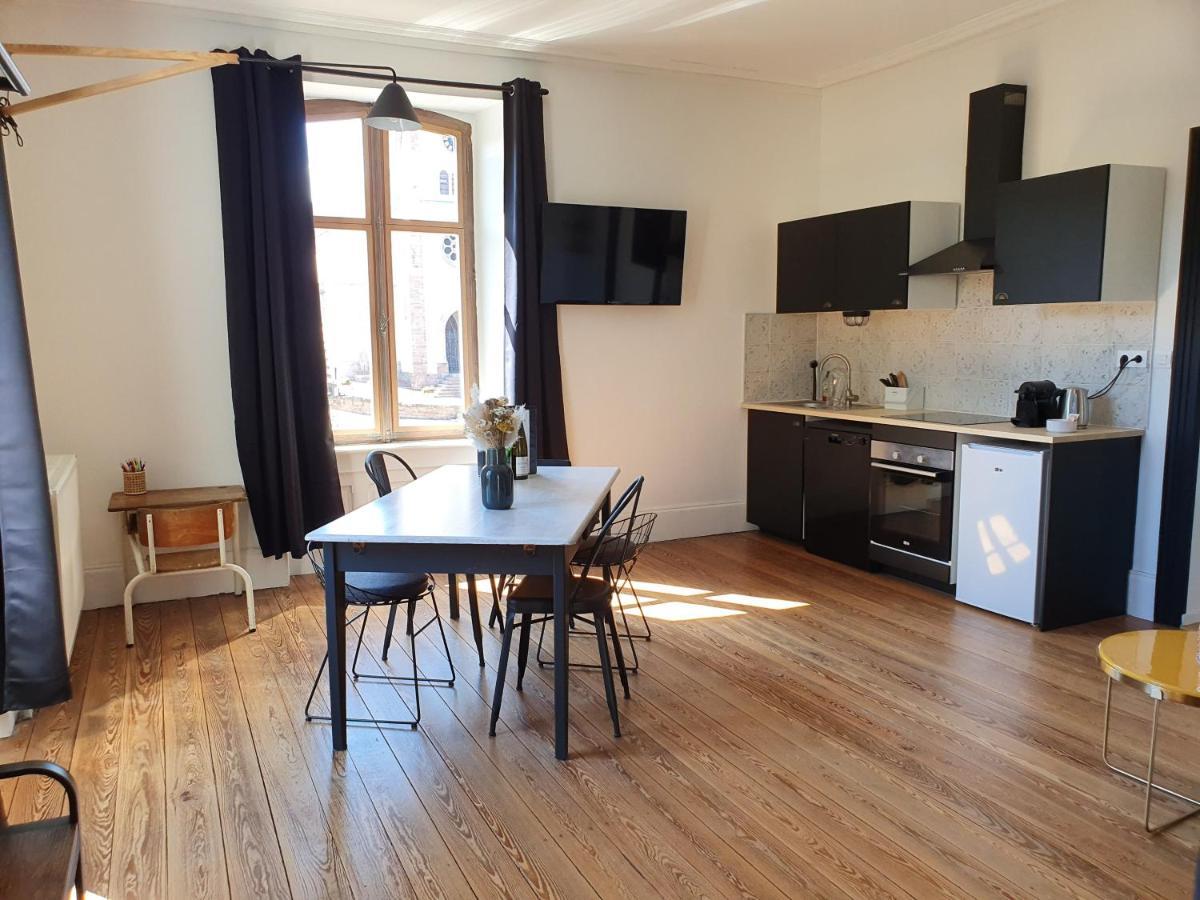 Sojolidays - Appartements D'Hotes Sur La Route Des Vins D'Alsace Rorschwihr 외부 사진